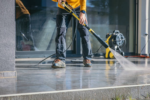 Best Pressure Washing Contractors  in Wheelersburg, OH